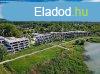 Elad 67m2-es Tglalaks, Balatonszemes