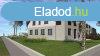 Elad j pts laks 54,78 nm + 15,52 nm terasz
