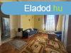 cson, 1. emeleti, 2 szobs, 81 m2-es, laks kerttel s mell