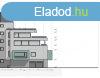 Elad 1305 nm-es j pts Trsashzi laks Kaposvr