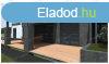 Elad modern, hszivattys, 5 szobs csaldi hz rd kzpont