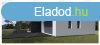 Elad modern, hszivattys, 5 szobs csaldi hz rd kzpont