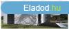 Elad modern, hszivattys, 5 szobs csaldi hz rd kzpont
