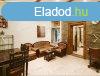 Elad klnleges hangulat, 3 szobs, AIRBNB laks Bels Erz
