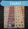 Elad vilgos,1,5 szobs panel laks a 10. emeleten, remek k