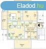 Elad 65m2-es Tglalaks, Vc