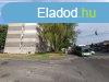 ELS EMELETI, 2 SZOBS, 55 m2-ES LAKS ELAD HEJCSABN! 