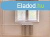 Elad Nyregyhza belvrosban egy 4 szobs, j llapot, g