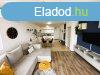 Elad 62 nm-es jszer llapot Tglalaks Villny