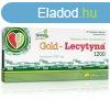 OLIMP LABS Gold Lecithin 1200- memria - 60 kapsz.