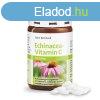 Sanct Bernhard Echinacea + C-vitamin 200 db pasztilla