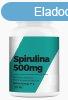 Spirulina alga immunrendszer tmogat, mregtelent kapszul