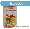 Apotheke - Bio Anti-Cold Herbal Tea Gyermekeknek, 20 filter