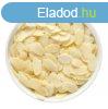 Mandula szeletelt 100g