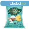 McLloyd&#039;s Baked Amaranth Chips 1 karton (65gX12db)