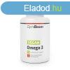 GymBeam Vegn Omega-3 90 kapszula