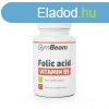 GymBeam Folsav (B9-vitamin) 90 tabletta