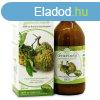 MannaVita 100%-os Graviola Gymlcsvel 500ml