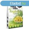 Triple Zero Pasta-Tagliatelle