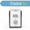 GymBeam Fekete quinoa 500g