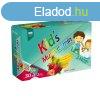 OCSO Kids Multivitamin granultum Bann-Eper 30 tasak