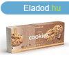 Nutriversum Cookies Csoki Darabokkal 130g