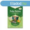 YOGI BIO PIHENTET TULSI TEA