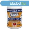 Bioco omega-3 forte kapszula 100 db