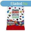 DIABLO DRAZS TEJCSOKI-S CUKORBEV.