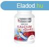 DAMONA KALCIUM+D3+K2 TABLETTA 60 db