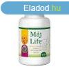 Zldvr mj life kurkuma+mriatvis kapszula 60 db