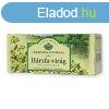 Herbria hrsfavirg tea 25x1,5g 38 g