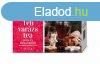 HERBRIA TLI VARZS TEA - EPER S REBARBARA ZESTS 20 db
