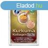 Dr. Chen Kurkuma Kollagn Forte trendkiegszt - 60db