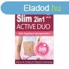 Dr.chen slim activ duo 2in1 kapszula 90 db