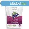 Organiqa bio acai por 100% nyers 60 g