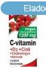 Dr.chen c-vitamin 1200mg+d3+cink+acerola+csipkebogy tablett
