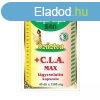 Dr.chen szztea cla max lgyzselatin kapszula 40 db