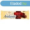 Andante ostya extra choco 130g /16/