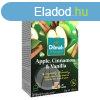 Dilmah tea alma-fahj & vanlia 20x1,5g /12/