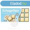 Schogetten Tbls Sztracsatella csokold 100g /15/