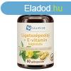Caleido ligetszpeolaj+e-vitamin glkapszula 60 db