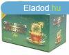 Gentlemens energy tea citrom 20 db