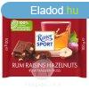 Ritter Sport rum-mazs.-mogy. 100g