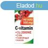 Dr.chen c-vitamin 500 mg retard+d3+acerola tabletta 105 db