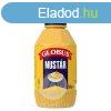 GLOBUS MUSTR FLAKONOS 500G