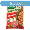 Knorr snacky 65g paradicsomos instant tszta