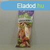 Tndrkert kandrozott srgadinnye 80 g
