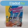 Vegetr kkusz italpor 400 g