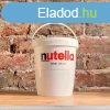 Nutella mogyorkrm 3kg